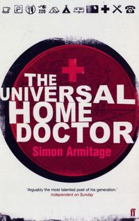 Produktbild: The Universal Home Doctor