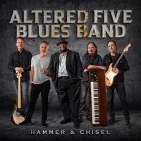 Produktbild: Hammer & Chisel