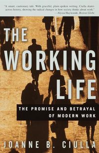 Produktbild: The Working Life