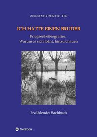 Produktbild: Ich hatte einen Bruder