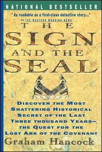Produktbild: Sign and the Seal