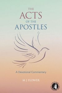 Produktbild: The Acts of the Apostles