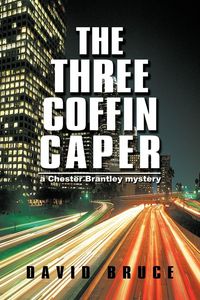Produktbild: The Three Coffin Caper