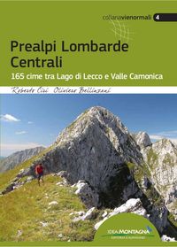 Produktbild: Prealpi Lombarde Centrali
