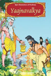 Produktbild: Yaajnavalkya (Epic Characters of Puranas)