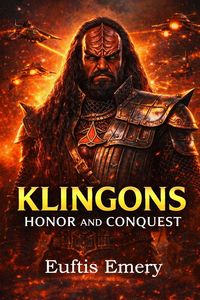 Produktbild: Klingons - Honor and Conquest
