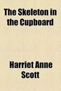 Produktbild: The Skeleton in the Cupboard
