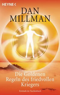 Produktbild: Die Goldenen Regeln des friedvollen Kriegers