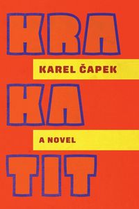Produktbild: Krakatit
