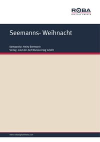 Produktbild: Seemanns- Weihnacht