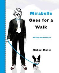 Produktbild: Mirabelle Goes For a Walk-Boar