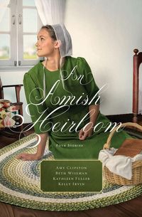 Produktbild: An Amish Heirloom
