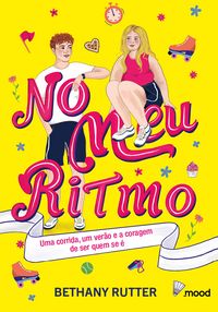 Produktbild: No meu ritmo