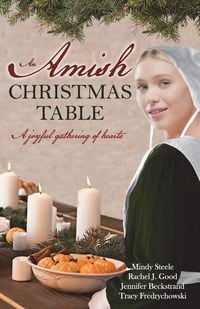 Produktbild: An Amish Christmas Table