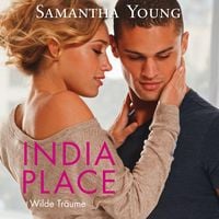 Produktbild: India Place - Wilde Tr&auml;ume (Edinburgh Love Stories 4)