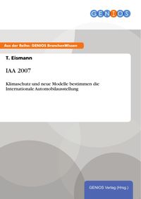 Produktbild: IAA 2007