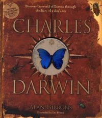 Produktbild: Gibbons, A: Charles Darwin