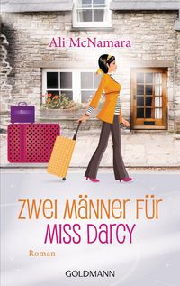 Produktbild: Zwei M&auml;nner f&uuml;r Miss Darcy