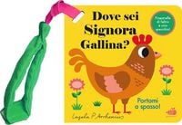 Produktbild: Dove sei signora gallina? Mini