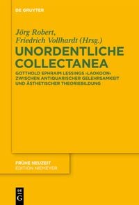 Produktbild: Unordentliche Collectanea
