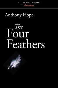 Produktbild: The Four Feathers