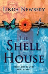 Produktbild: The Shell House
