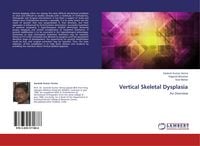 Produktbild: Vertical Skeletal Dysplasia