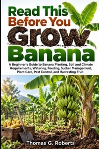 Produktbild: Read This Before You Grow Banana