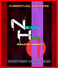 Produktbild: Neon High Remastered