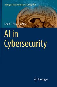 Produktbild: AI in Cybersecurity