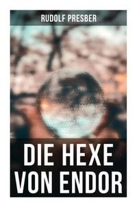 Produktbild: Die Hexe von Endor