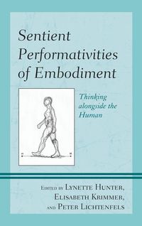 Produktbild: Sentient Performativities of Embodiment