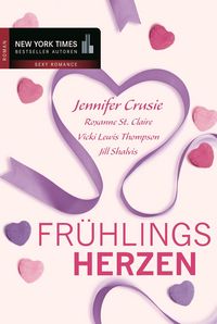 Produktbild: Fr&uuml;hlingsherzen