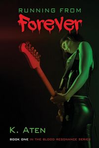 Produktbild: Running From Forever