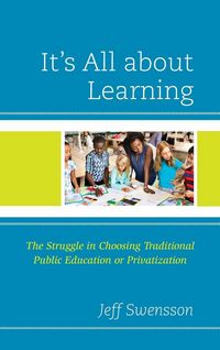 Produktbild: It's All about Learning