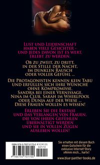 Fesseln der Leidenschaft | Erotische Geschichten