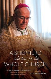 Produktbild: A Shepherd Solicitous for the Whole Church