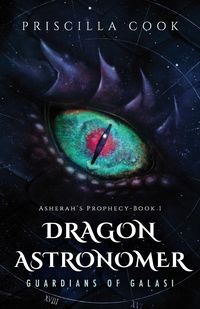 Produktbild: Dragon Astronomer