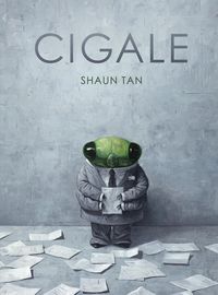 Produktbild: Cigale