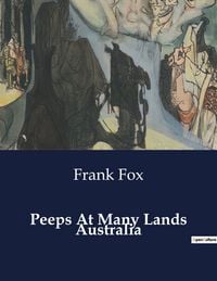 Produktbild: Peeps At Many Lands Australia