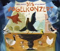 Produktbild: Das Vogelkonzert