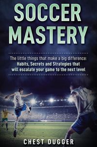Produktbild: Soccer Mastery