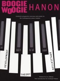 Produktbild: Boogie Woogie Hanon