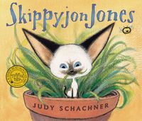 Produktbild: Skippyjon Jones