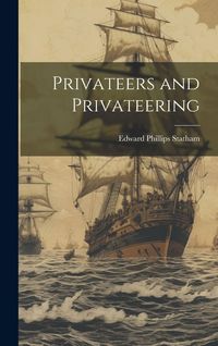 Produktbild: Privateers and Privateering