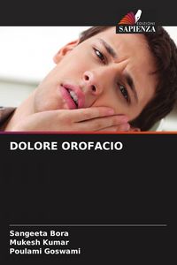 Produktbild: Dolore Orofacio