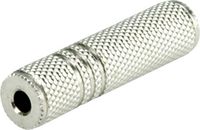 Produktbild: Roline 11.09.4442 11.09.4442 Audio Adapter [1x Klinkenbuchse 3.5 mm - 1x Klinkenbuchse 3.5 mm]