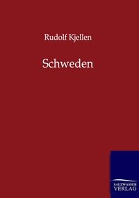 Produktbild: Schweden