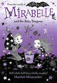 Produktbild: Mirabelle and the Baby Dragons