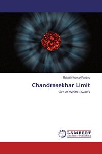 Produktbild: Chandrasekhar Limit
